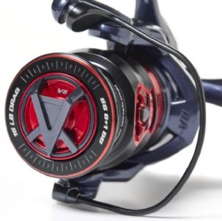 SEVIIN GSS Spinning Reels - 